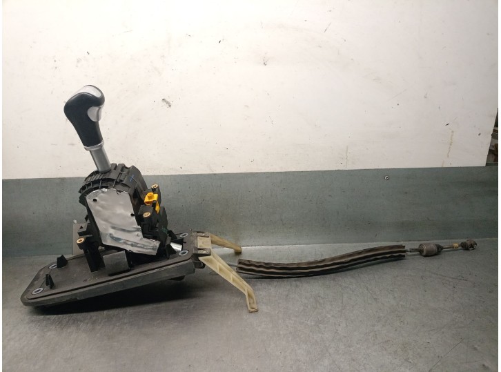 Recambio de palanca cambio para porsche cayenne (92a) 3.0 diesel referencia OEM IAM 7P5713025AD 95842609310 