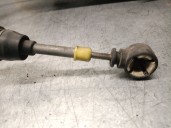 Recambio de palanca cambio para porsche cayenne (92a) 3.0 diesel referencia OEM IAM 7P5713025AD 95842609310 