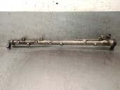 Recambio de rampa inyectora para bmw x5 (e70) xdrive 30 d referencia OEM IAM 779551403 13537805727 0445216015