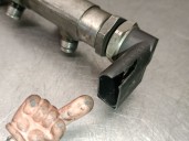 Recambio de rampa inyectora para bmw x5 (e70) xdrive 30 d referencia OEM IAM 779551403 13537805727 0445216015