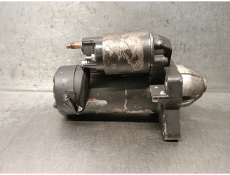 Recambio de motor arranque para renault trafic ii autobús (jl) 2.0 dci 115 referencia OEM IAM 679770 8200628430 M1T80681