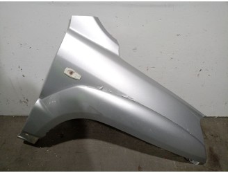 Recambio de aleta delantera derecha para kia sportage ii (je_, km_) 2.0 i 16v referencia OEM IAM 663210Z130 663210Z130 