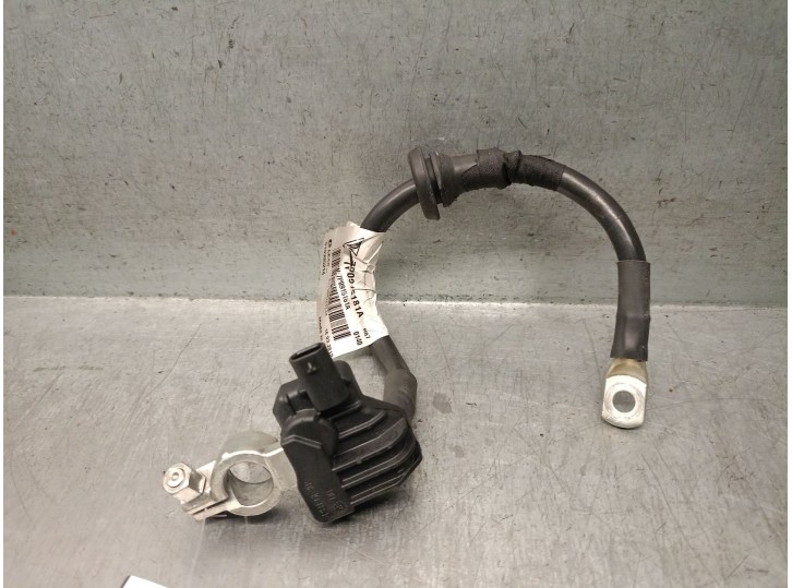 Recambio de cableado para porsche cayenne (92a) 3.0 diesel referencia OEM IAM 7P0915181A 95861118100 