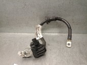 Recambio de cableado para porsche cayenne (92a) 3.0 diesel referencia OEM IAM 7P0915181A 95861118100 