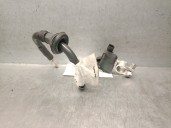 Recambio de cableado para porsche cayenne (92a) 3.0 diesel referencia OEM IAM 7P0915181A 95861118100 