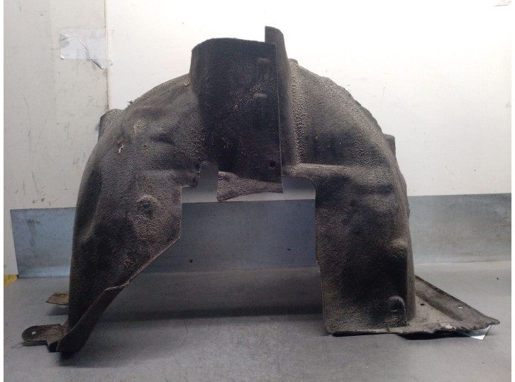 Recambio de paso rueda delantero izquierdo para mini mini (r56) cooper d referencia OEM IAM 51717207577 51717207577 