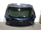 Recambio de porton trasero para mazda 3 (bm, bn) 2.2 d referencia OEM IAM BHY16202XA BHY16202XA 