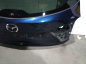 Recambio de porton trasero para mazda 3 (bm, bn) 2.2 d referencia OEM IAM BHY16202XA BHY16202XA 