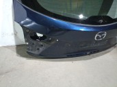 Recambio de porton trasero para mazda 3 (bm, bn) 2.2 d referencia OEM IAM BHY16202XA BHY16202XA 