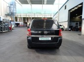 opel zafira / zafira family b (a05) del año 2014