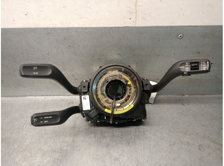 Recambio de mando luces para porsche cayenne (92a) 3.0 diesel referencia OEM IAM 7P5953507FE 95861307103 