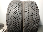 Recambio de neumatico/s para volvo xc90 ii (256) d5 awd referencia OEM IAM 23560R18107V MICHELIN CROSSCLIMATE 2 SUV