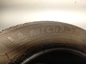 Recambio de neumatico/s para volvo xc90 ii (256) d5 awd referencia OEM IAM 23560R18107V MICHELIN CROSSCLIMATE 2 SUV