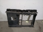 Recambio de calandra delantera de radiador para citroën c3 1.4 referencia OEM IAM 7104FS 7104FS 