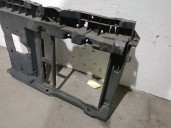 Recambio de calandra delantera de radiador para citroën c3 1.4 referencia OEM IAM 7104FS 7104FS 