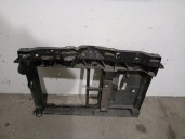 Recambio de calandra delantera de radiador para citroën c3 1.4 referencia OEM IAM 7104FS 7104FS 