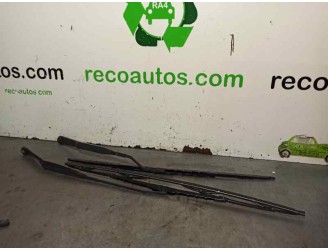 Recambio de brazo limpia delantero derecho para alfa romeo 156 sportwagon crosswagon q4 referencia OEM IAM 60692292  