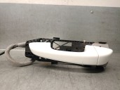 Replacement front left exterior door handle for Porsche Cayenne (92A) 3.0 Diesel OEM IAM reference 95853120500 95853120500