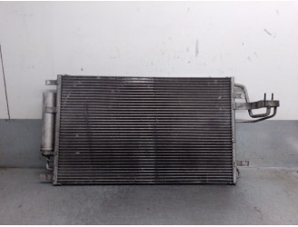 Recambio de condensador / radiador aire acondicionado para kia sportage 2.0 crdi referencia OEM IAM 976062E000 976062E000 