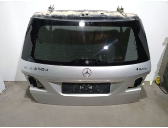 Recambio de porton trasero para mercedes-benz gle (w166) 250 d 4-matic (166.004) referencia OEM IAM A1667405000 A1667405000 