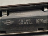 Recambio de maneta exterior porton para mini mini (r56) cooper d referencia OEM IAM 7151140 51130415377 