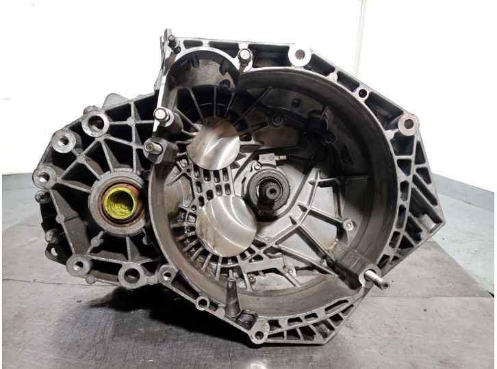 Recambio de caja cambios para opel insignia a (g09) 2.0 cdti (68) referencia OEM IAM F40 5700633 