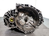 Recambio de caja cambios para opel insignia a (g09) 2.0 cdti (68) referencia OEM IAM F40 5700633 