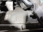 Recambio de caja cambios para opel insignia a (g09) 2.0 cdti (68) referencia OEM IAM F40 5700633 