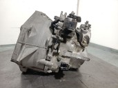 Recambio de caja cambios para opel insignia a (g09) 2.0 cdti (68) referencia OEM IAM F40 5700633 