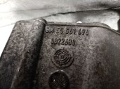 Recambio de caja cambios para opel insignia a (g09) 2.0 cdti (68) referencia OEM IAM F40 5700633 