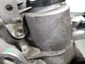 Recambio de caja cambios para opel insignia a (g09) 2.0 cdti (68) referencia OEM IAM F40 5700633 