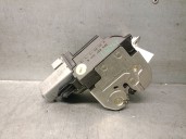 Recambio de cerradura maletero / porton para porsche cayenne (92a) 3.0 diesel referencia OEM IAM 7P0827505K 95851250505 