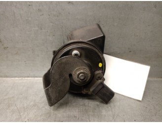 Recambio de claxon para porsche cayenne (92a) 3.0 diesel referencia OEM IAM 7P5951183 95863510500 