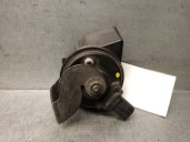 Recambio de claxon para porsche cayenne (92a) 3.0 diesel referencia OEM IAM 7P5951183 95863510500 