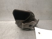 Recambio de claxon para porsche cayenne (92a) 3.0 diesel referencia OEM IAM 7P5951183 95863510500 