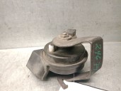 Recambio de claxon para porsche cayenne (92a) 3.0 diesel referencia OEM IAM 7P5951183 95863510500 