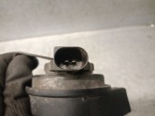 Recambio de claxon para porsche cayenne (92a) 3.0 diesel referencia OEM IAM 7P5951183 95863510500 