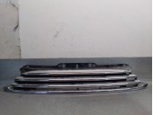 Recambio de rejilla delantera para mini mini (r56) cooper d referencia OEM IAM 16084401 51117317264 