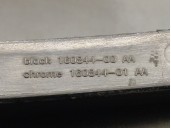 Recambio de rejilla delantera para mini mini (r56) cooper d referencia OEM IAM 16084401 51117317264 