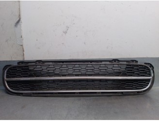 Recambio de rejilla delantera para mini mini (r56) cooper d referencia OEM IAM 2753650 51112755464 