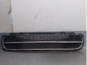 Recambio de rejilla delantera para mini mini (r56) cooper d referencia OEM IAM 2753650 51112755464 