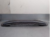 Recambio de rejilla delantera para mini mini (r56) cooper d referencia OEM IAM 2753650 51112755464 