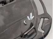 Recambio de rejilla delantera para mini mini (r56) cooper d referencia OEM IAM 2753650 51112755464 