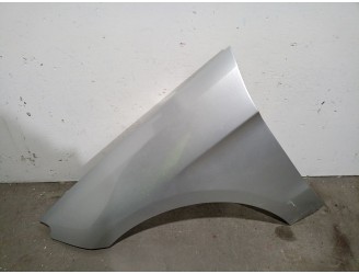 Recambio de aleta delantera izquierda para mercedes-benz gle (w166) 250 d 4-matic (166.004) referencia OEM IAM A1668801106 A1668