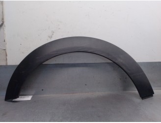 Recambio de aletin trasero derecho para mini mini (r56) cooper d referencia OEM IAM 7157106 51777157106 