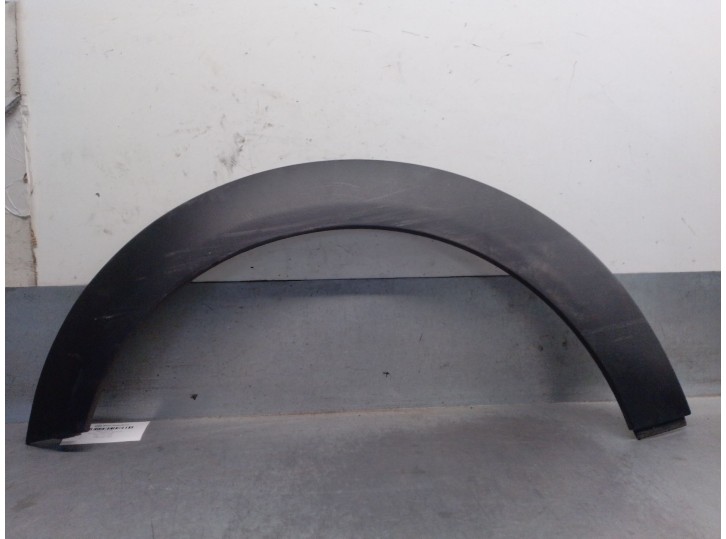 Recambio de aletin trasero derecho para mini mini (r56) cooper d referencia OEM IAM 7157106 51777157106 