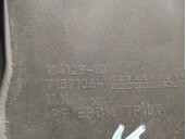 Recambio de aletin trasero derecho para mini mini (r56) cooper d referencia OEM IAM 7157106 51777157106 