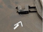 Recambio de aletin trasero derecho para mini mini (r56) cooper d referencia OEM IAM 7157106 51777157106 