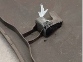 Recambio de aletin trasero derecho para mini mini (r56) cooper d referencia OEM IAM 7157106 51777157106 