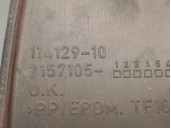 Recambio de aletin trasero izquierdo para mini mini (r56) cooper d referencia OEM IAM 7157105 51777157105 